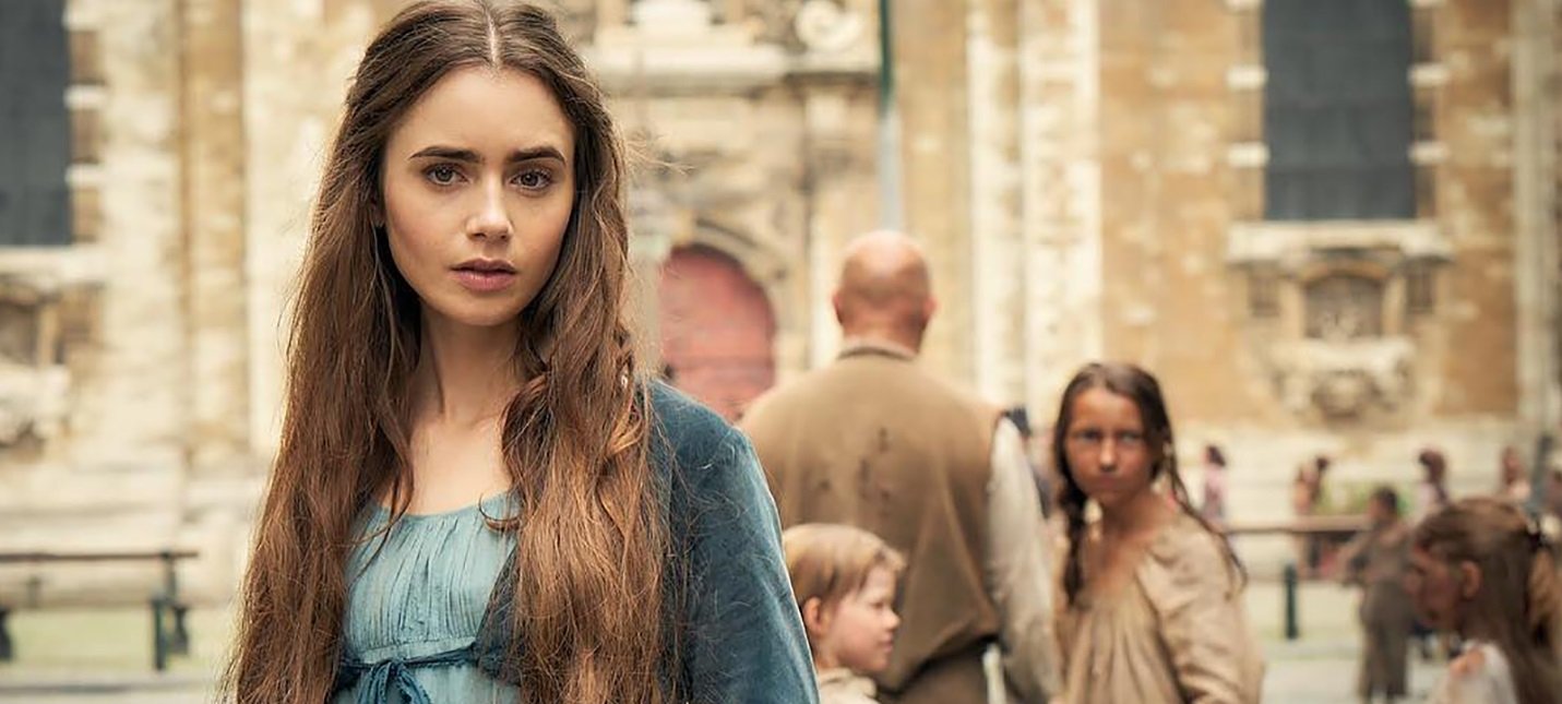  «Отверженные»