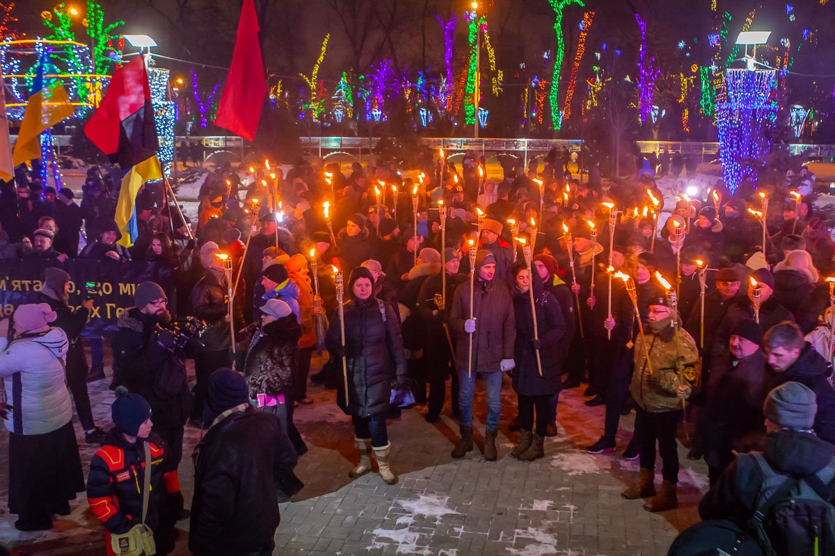 А также неравнодушные горожане А также неравнодушные горожане