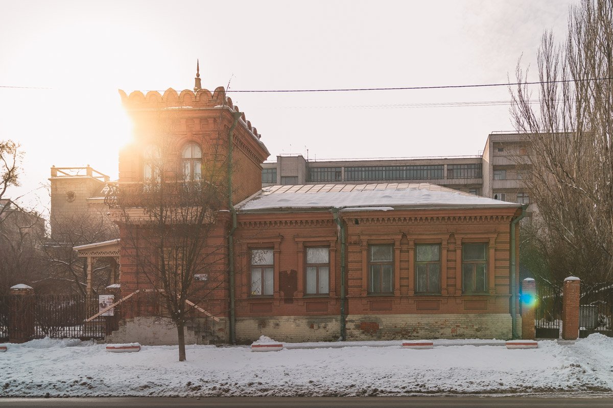 Сердце требует весны