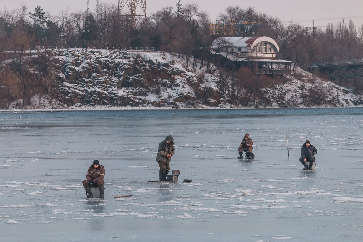 Бесстрашие и отвага