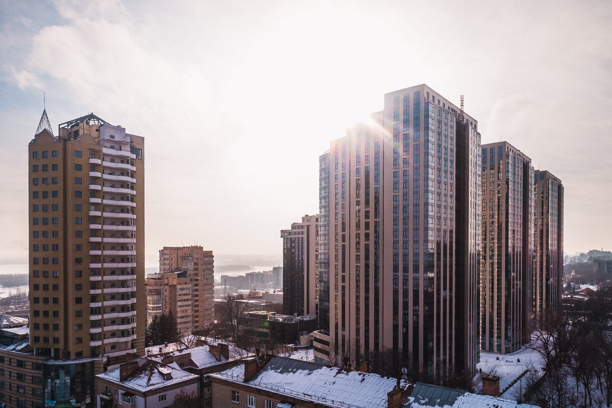 Забыть одну жизнь - человеку нужна, как минимум, еще одна жизнь