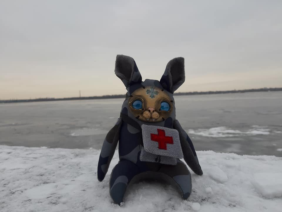 МедЗаец плохого не посоветует