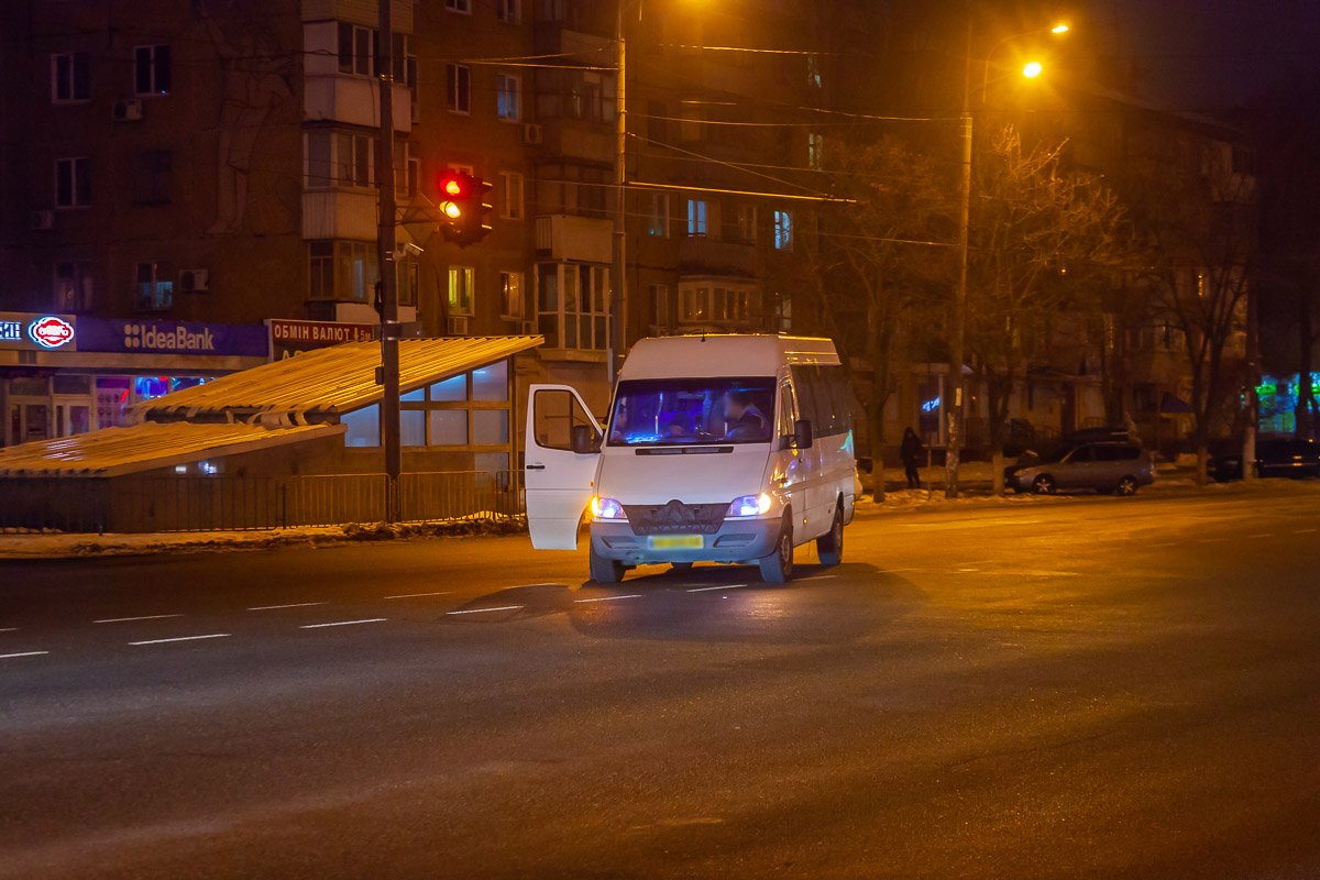 Никто не пострадал Никто не пострадал