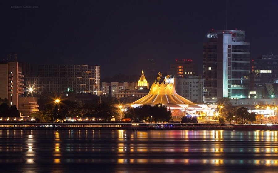 ТОП мероприятий, куда стоит пойти на выходных в Днепре 4