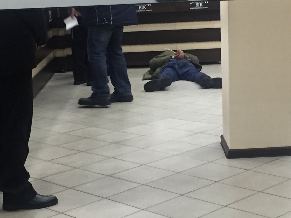 Воришку оперативно задержали Воришку оперативно задержали