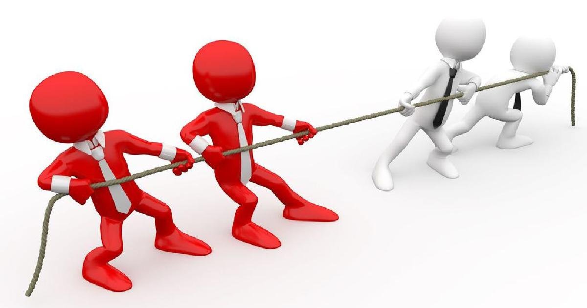 Конфликт интересов Конфликт интересов