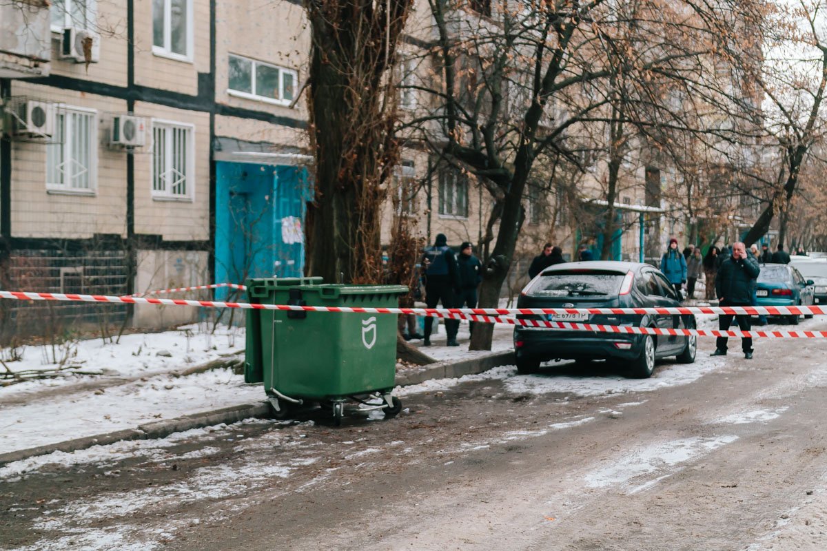 Сложно представить, что движет теми, кто в какой-то момент решается и идет на преступление