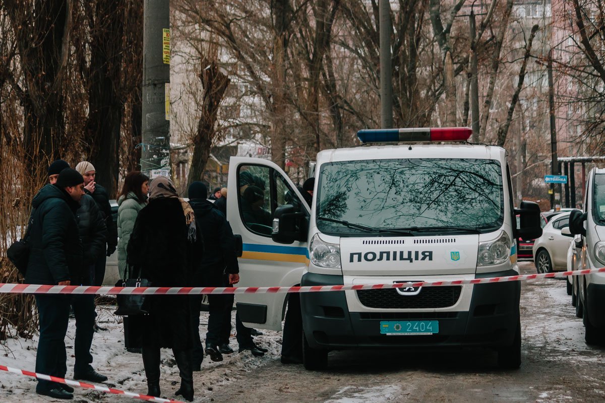 Предварительно, следов насильственной смерти на теле девушки не обнаружили