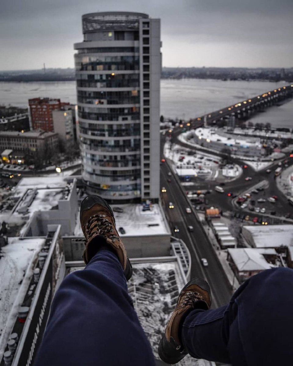 Выше! Фото: ph_rfs Выше! Фото: ph_rfs