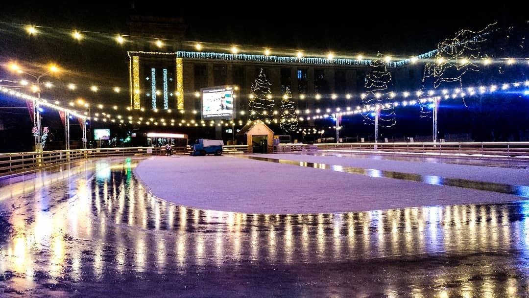 Надеемся, ты украсил не только елку, а и свою душу. Фото: dana161 Надеемся, ты украсил не только елку, а и свою душу. Фото: dana161