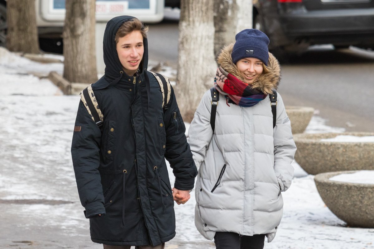 Оператор Информатора заслужил улыбку Оператор Информатора заслужил улыбку