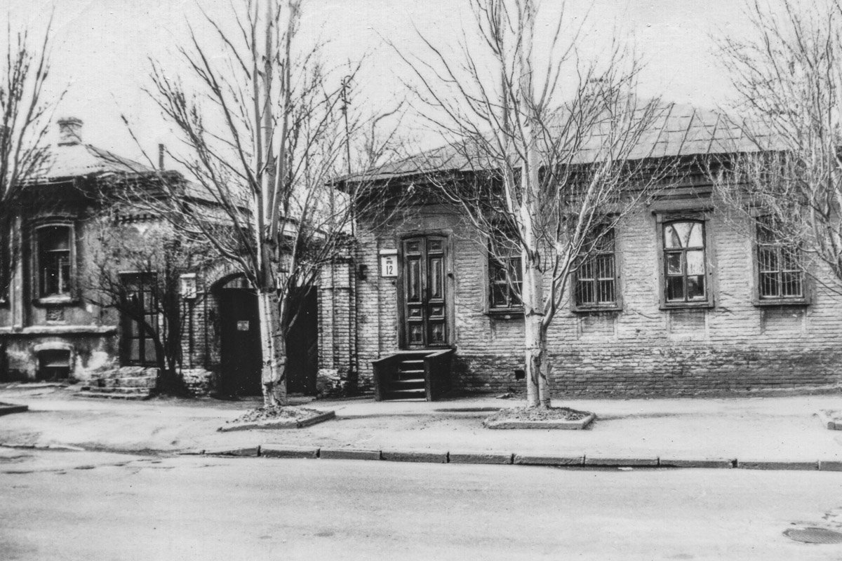 Кому нужны дома