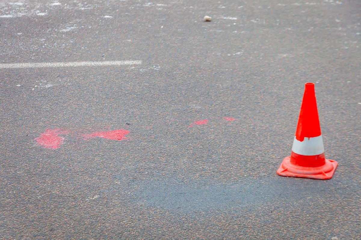 Пострадавшего госпитализировали в больницу Мечникова