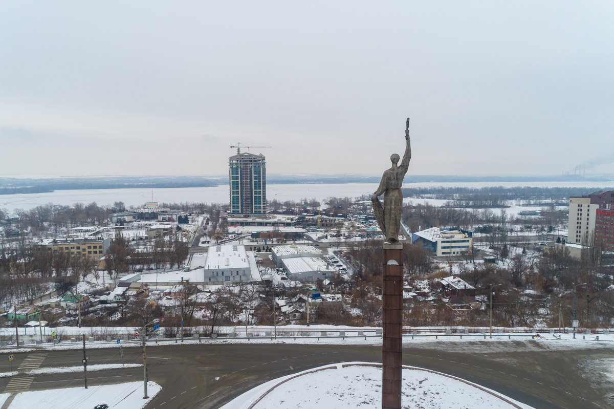 Украина - прекрасна