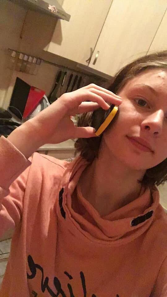 В Днепре пропала 16-летняя девушка 