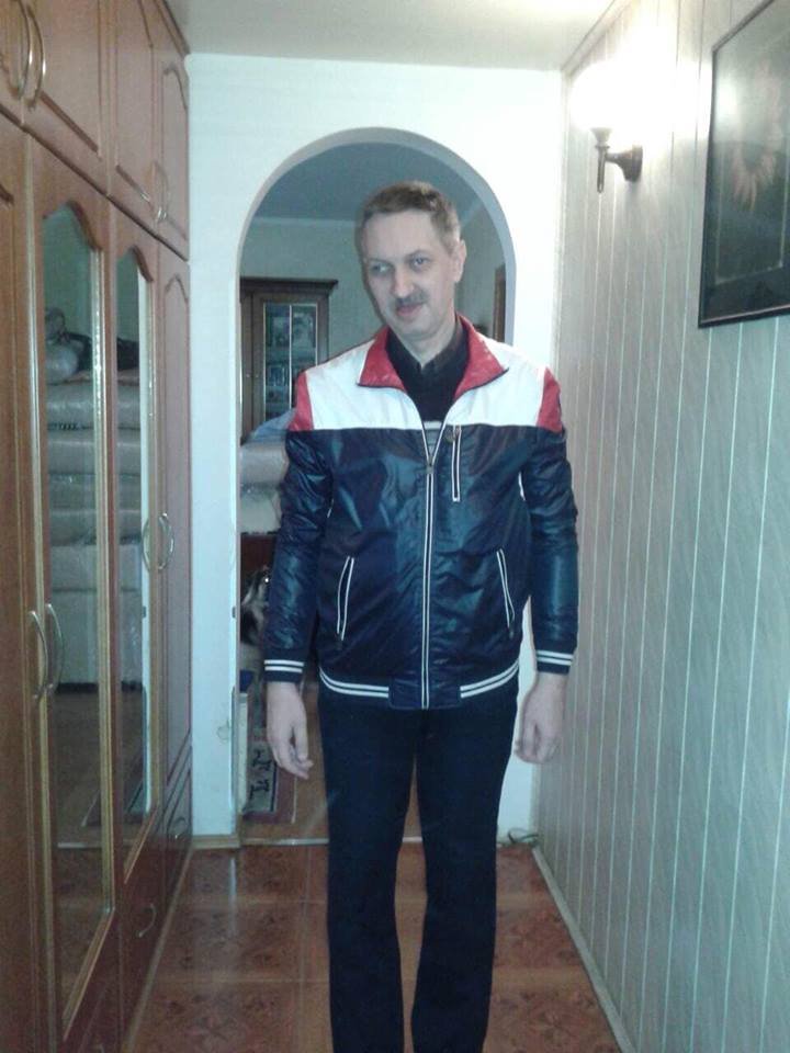 В Днепре пропал 47-летний мужчина В Днепре пропал 47-летний мужчина