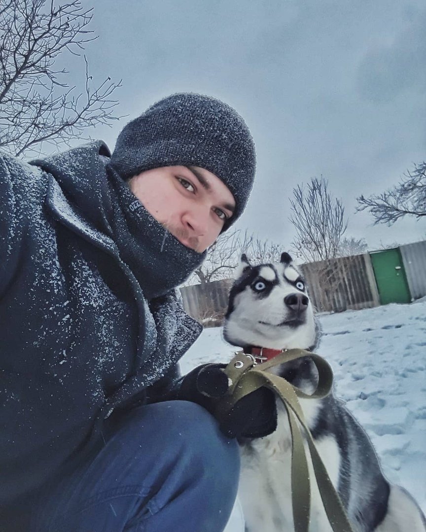 Для кого-то праздничные выходные - еще один повод провести время с любимым питомцем