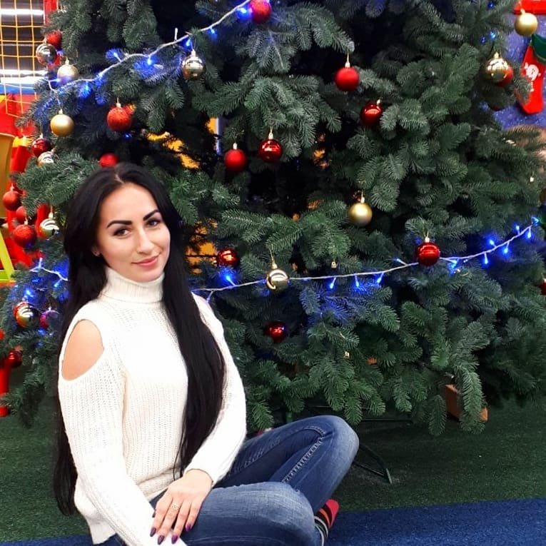 Теплых чувств холодной зимой, добра, счастья и Светлого Рождества