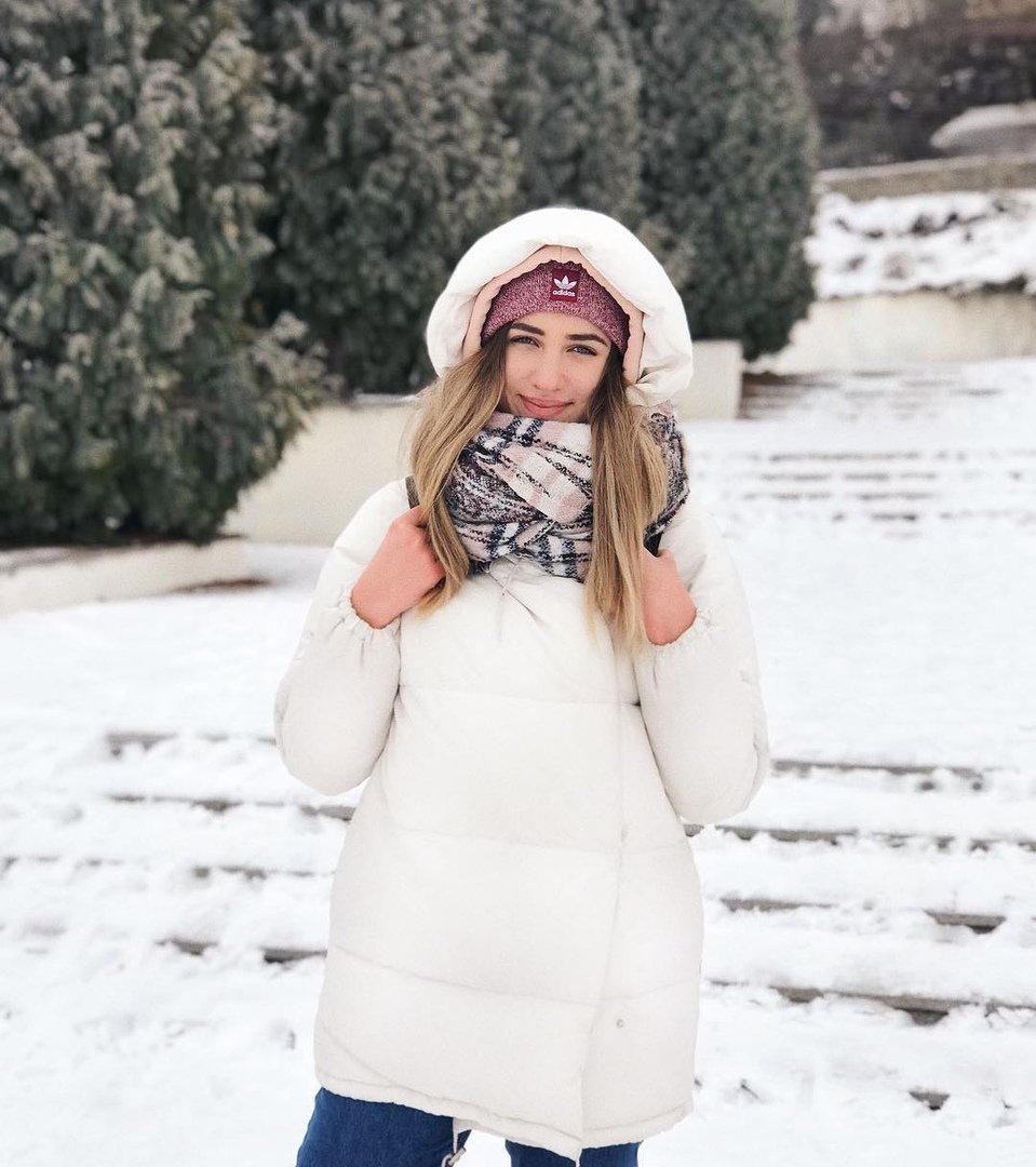 Рождество - отличный повод выйти на улицу и прогуляться на свежем воздухе. Фото: s.a.n.y.a_n