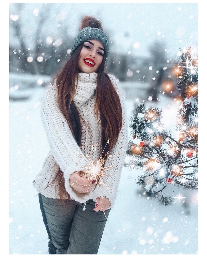 Наполняйте свою жизнь яркими моментами. Фото: di_kvitko.hair