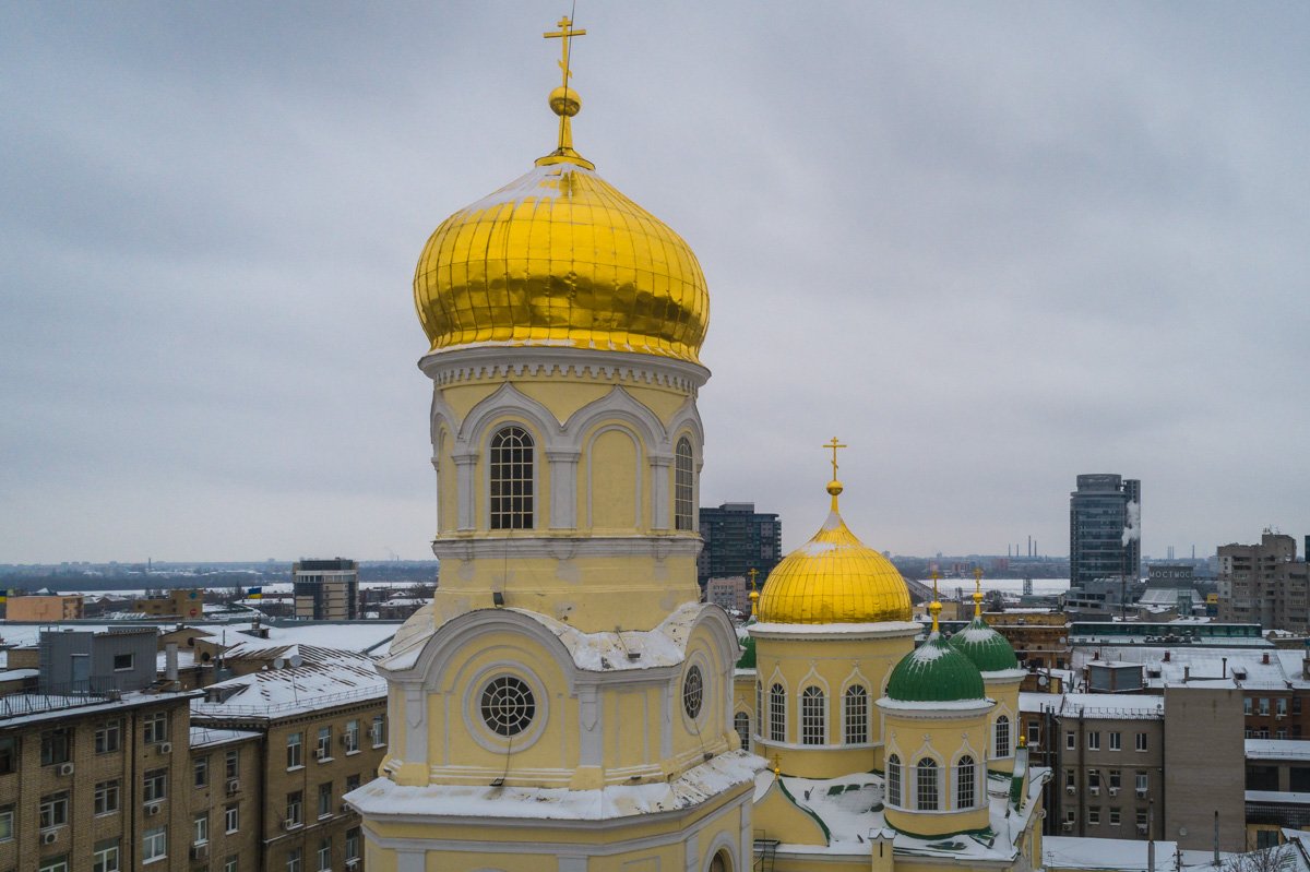 Любите свой город Любите свой город