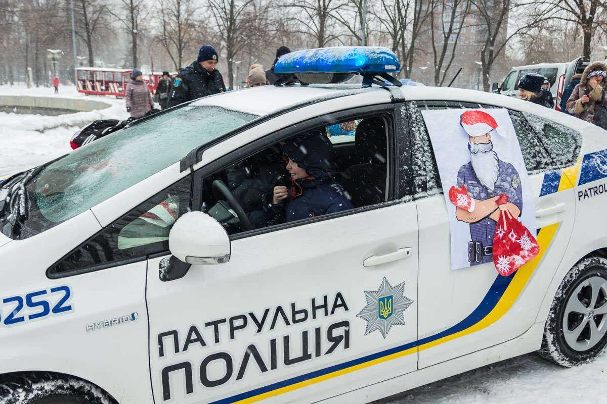 Мечта любого ребенка Мечта любого ребенка