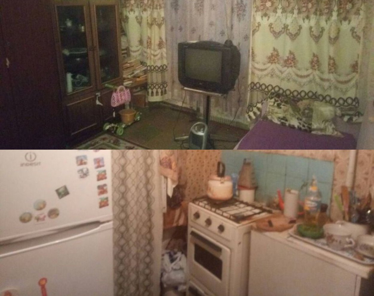 Для любителей классики