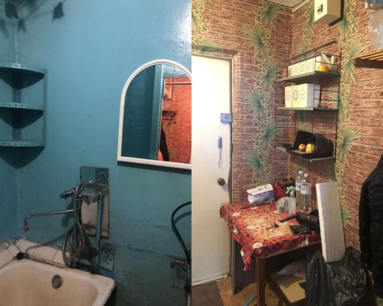 ТОП дешевых квартир на продажу в Днепре 3