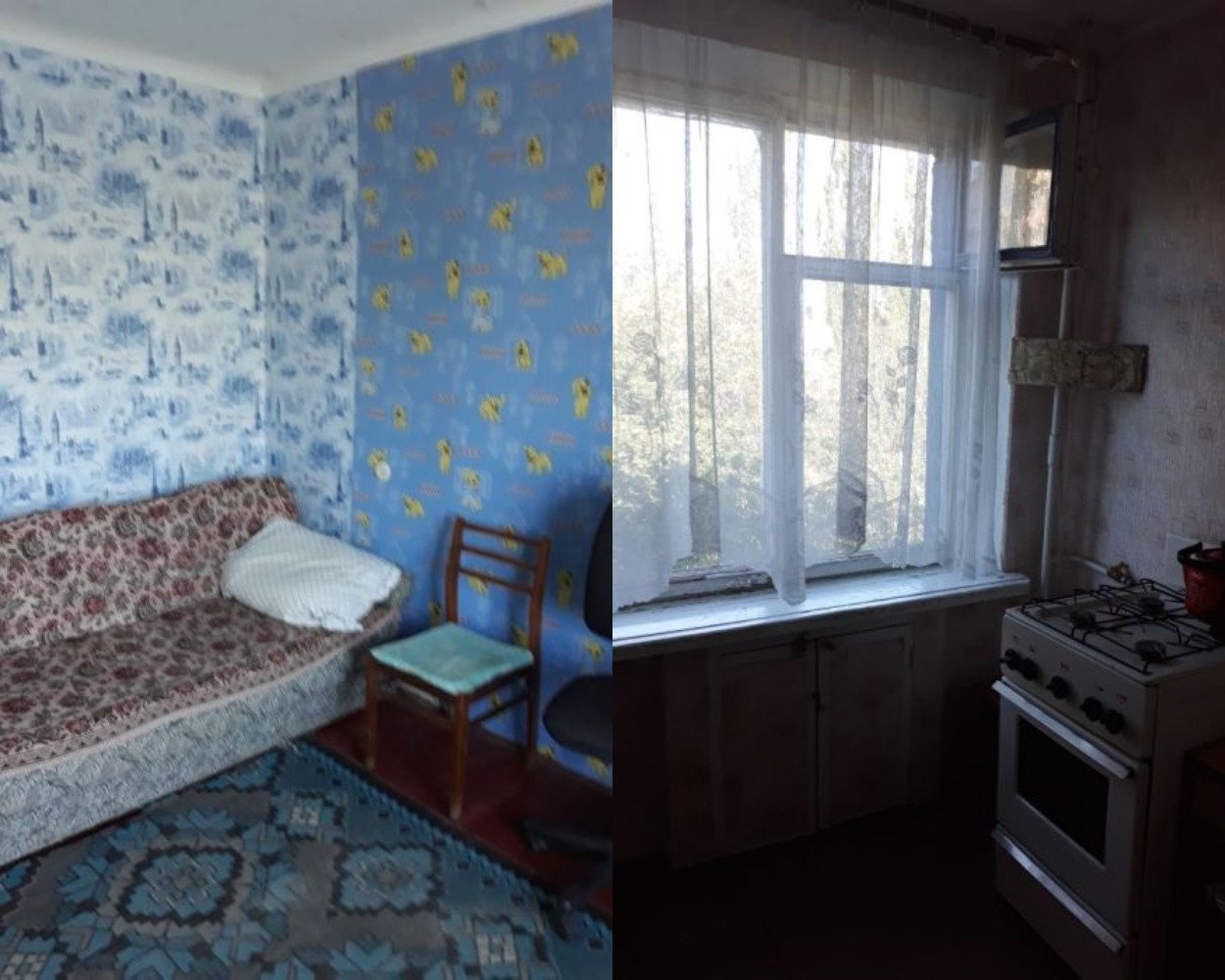 ТОП дешевых квартир на продажу в Днепре 4