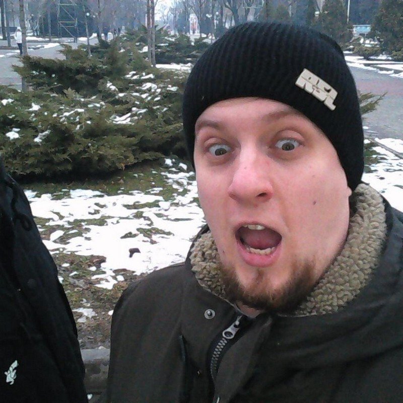 Когда нравится качество камеры