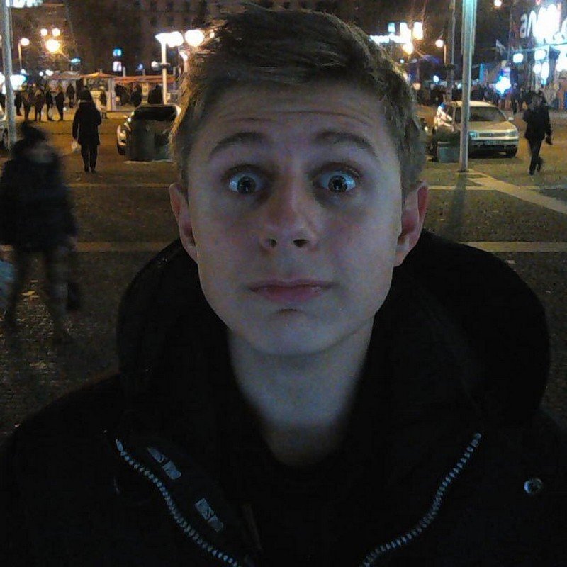 Всем нравится качество