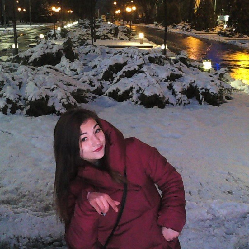 Мини вариант 