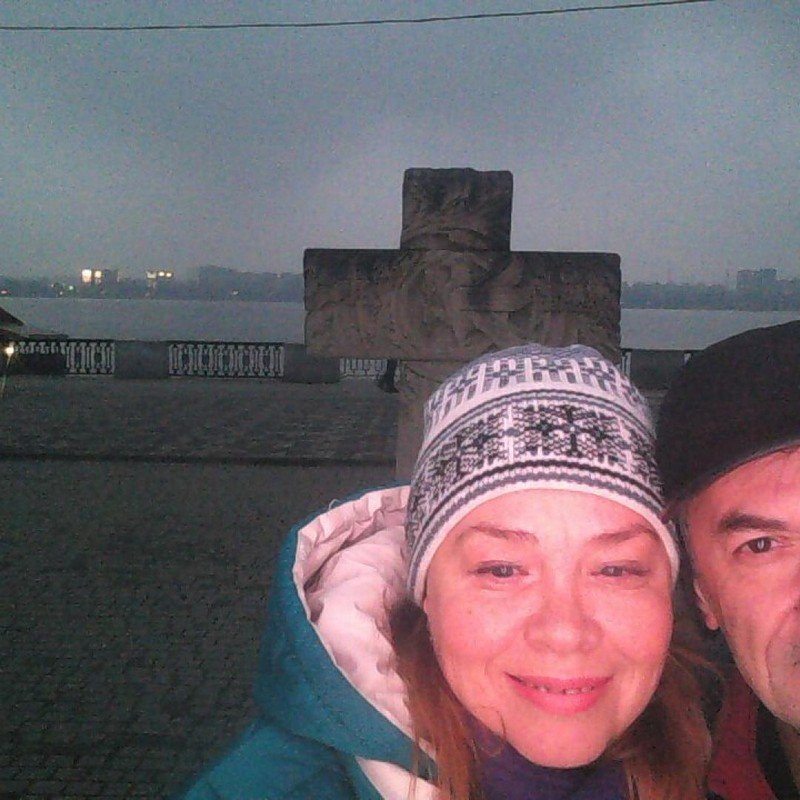 Отойди, дай сфоткаюсь