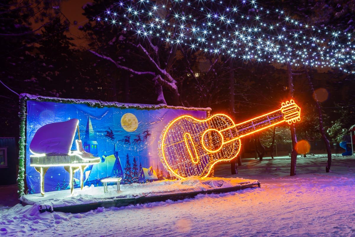 Бесплатная фотозона Бесплатная фотозона