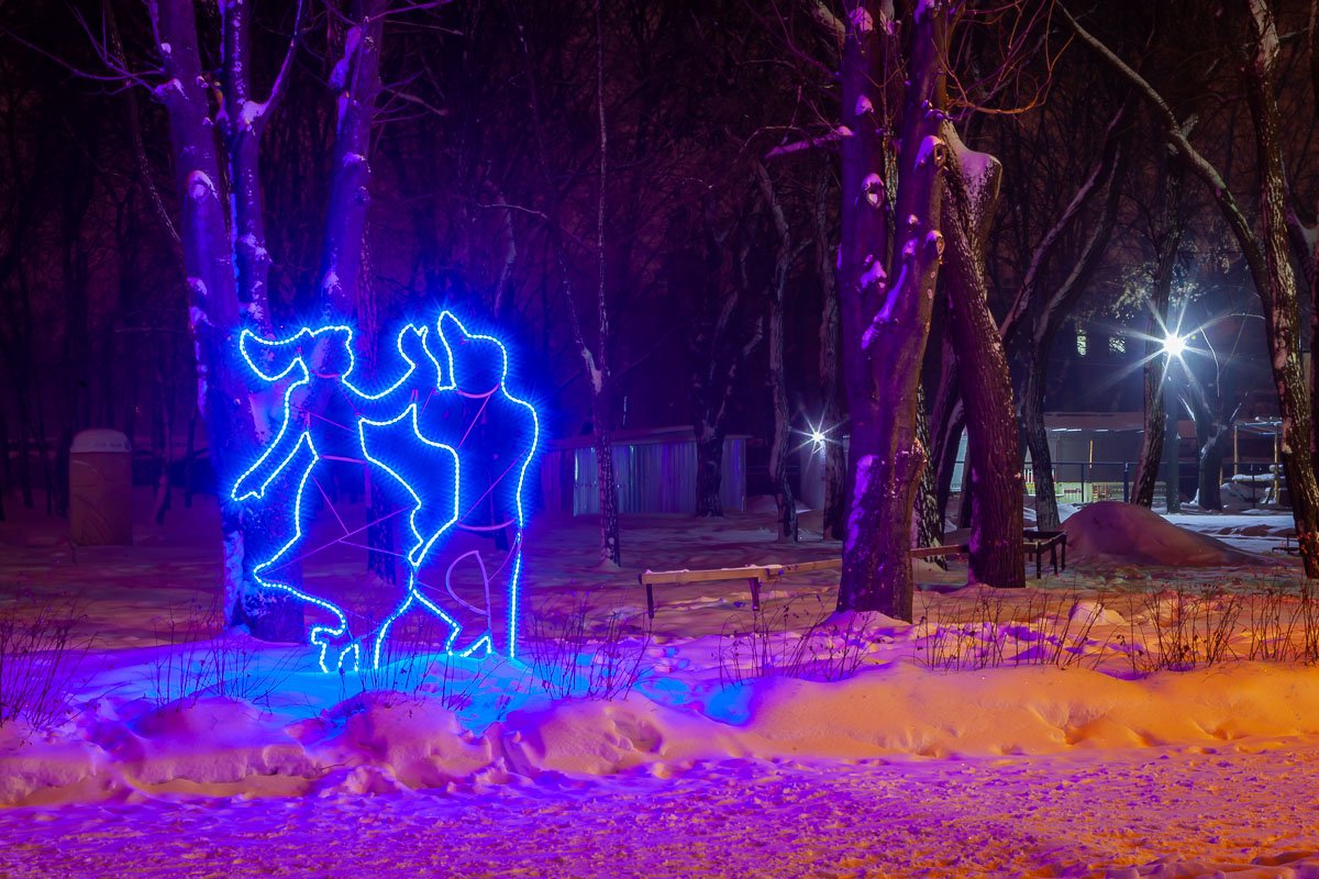 Где танцоры - там и музыка Где танцоры - там и музыка