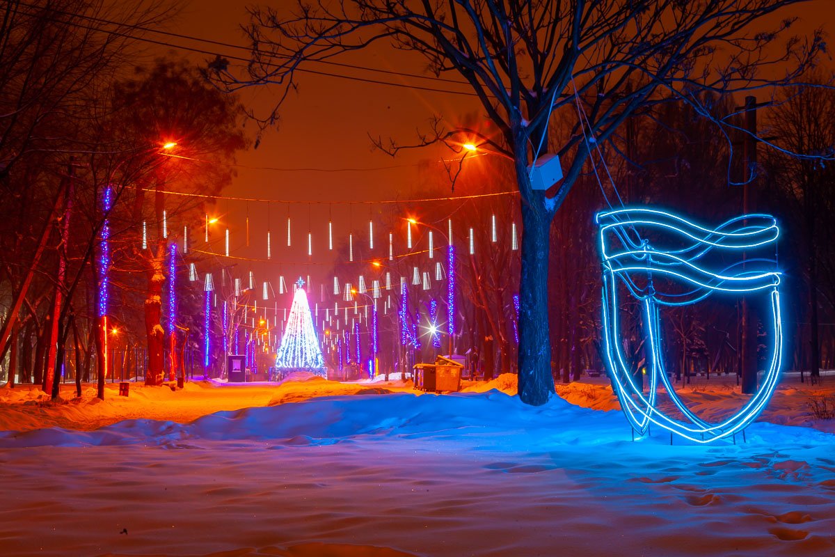 Поволновались за украшения Поволновались за украшения