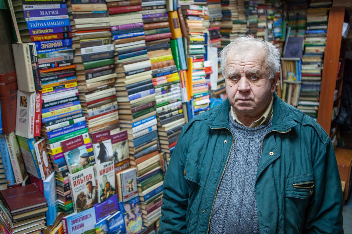 Знакомьтесь, Дядя Ваня Знакомьтесь, Дядя Ваня