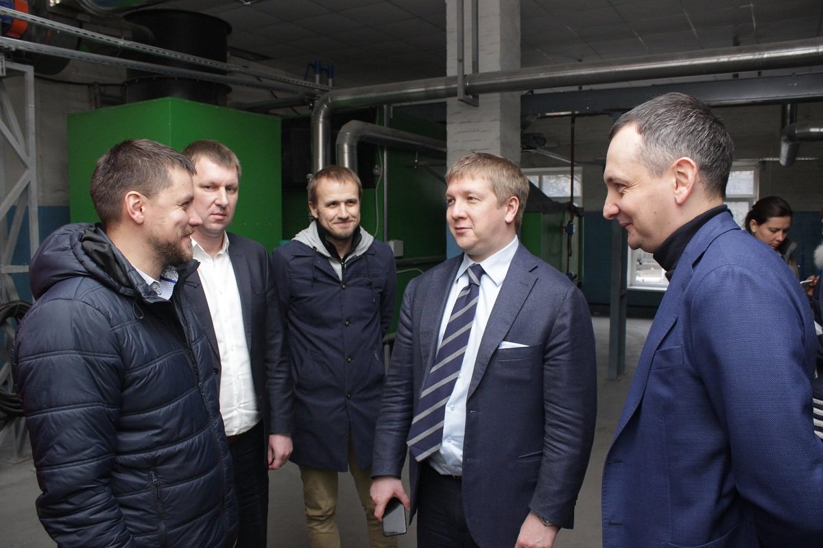 Юрий Голик про популистов, математику, здравый смысл и тепловизор в мирных целях 1