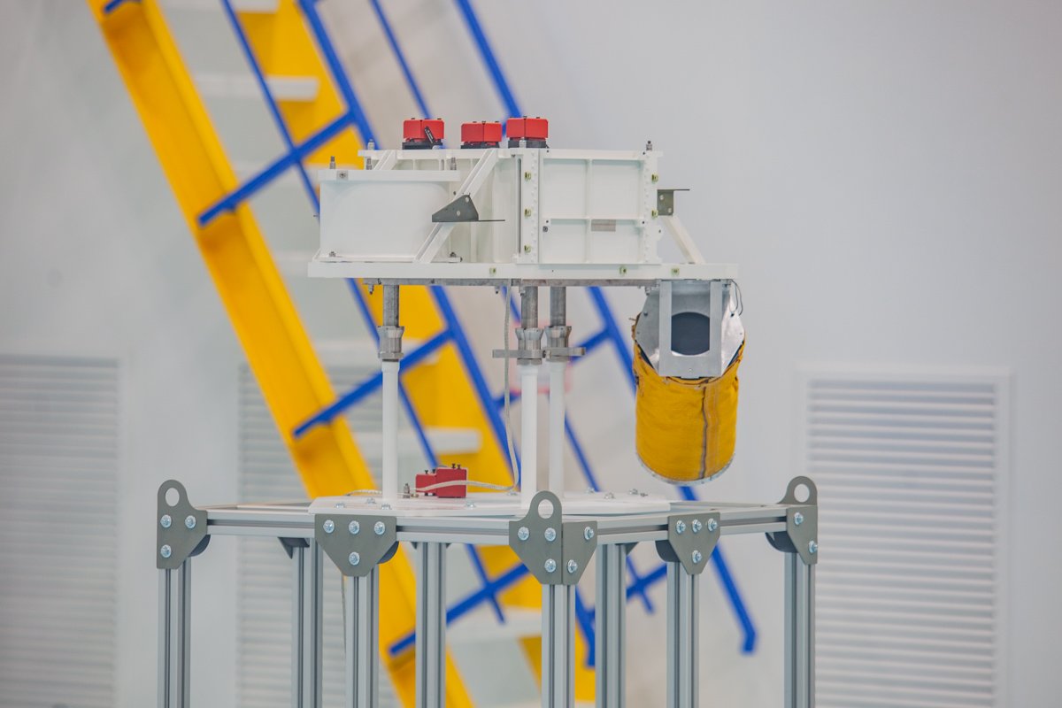 Цех дарит новые возможности Цех дарит новые возможности