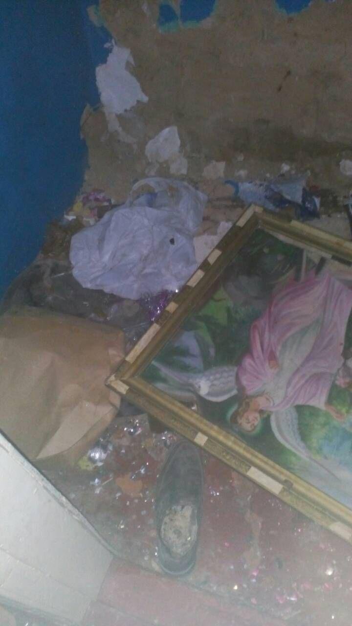 Мать уверяла, что кормила детей супом Мать уверяла, что кормила детей супом