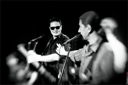 Концерт запомнится вам на долго