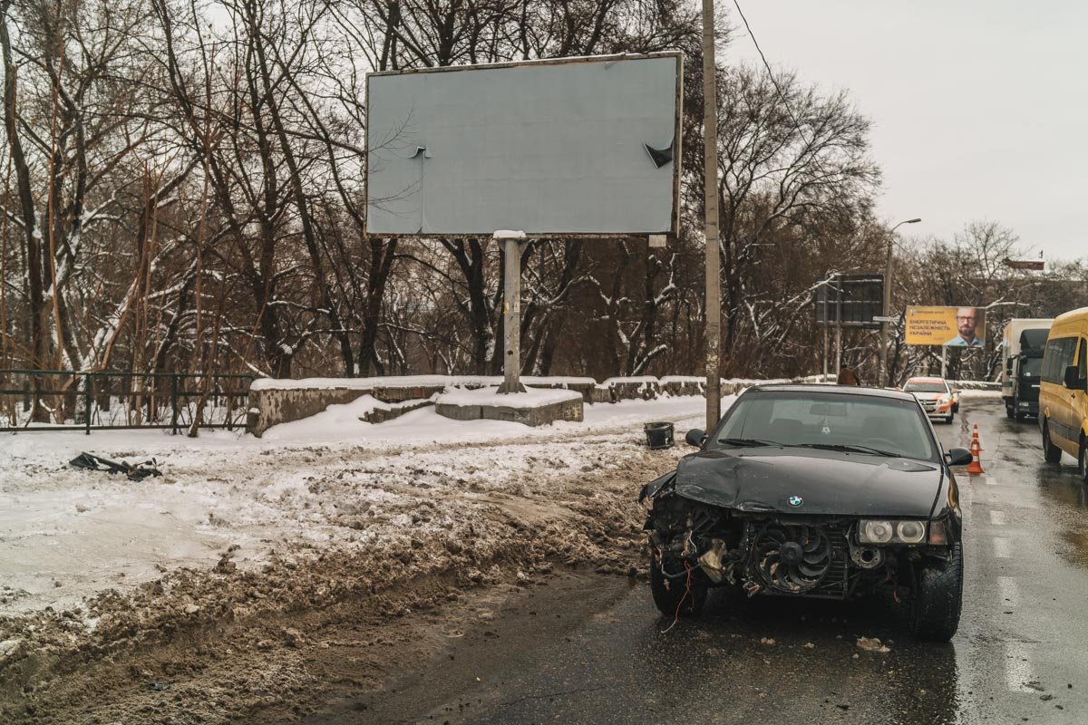 В инциденте никто не пострадал В инциденте никто не пострадал