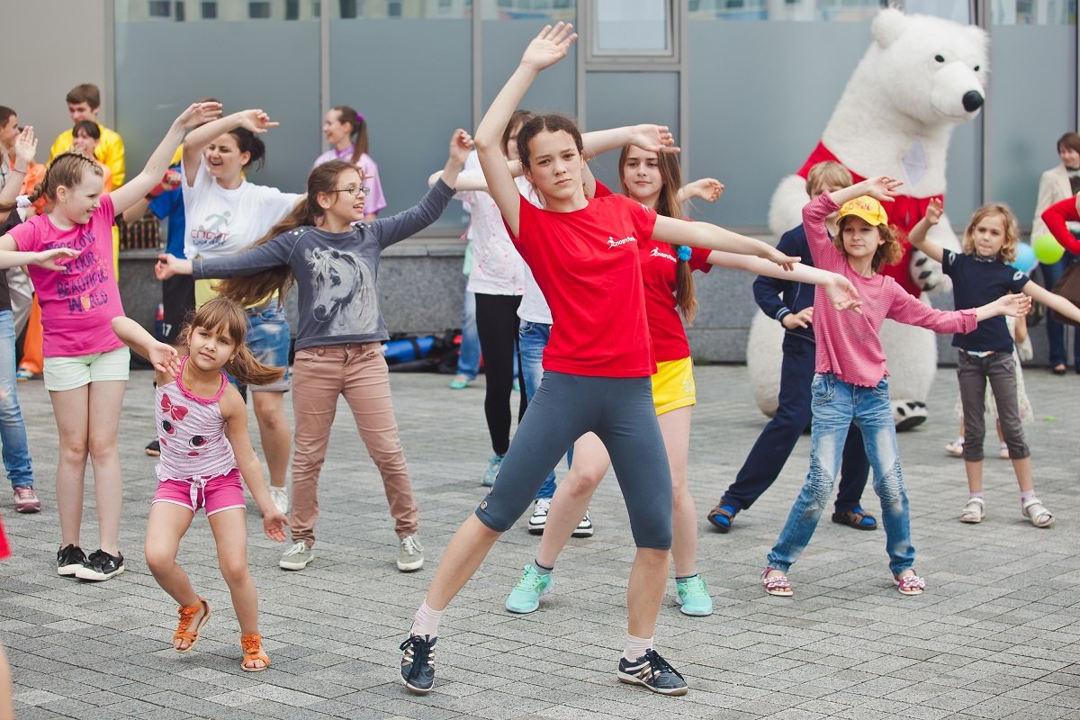 ТОП мероприятий, куда стоит пойти на выходных в Днепре 2