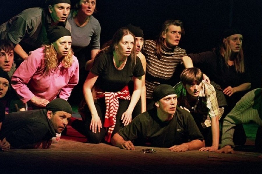 ТОП мероприятий, куда стоит пойти на выходных в Днепре 5