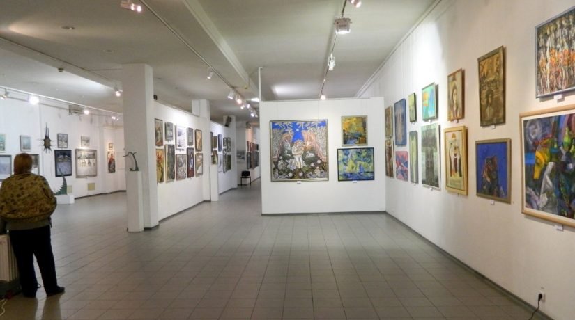 ТОП мероприятий, куда стоит пойти на выходных в Днепре 6