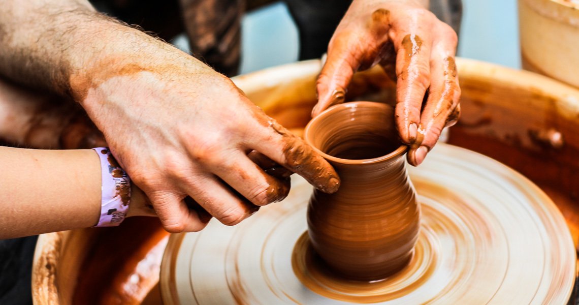 ТОП мероприятий, куда стоит пойти на выходных в Днепре 7