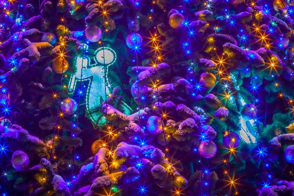 А вы замечали?