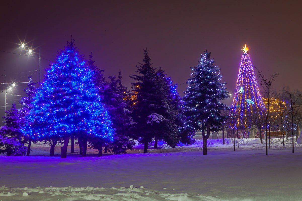 А вы были на Ледовой арене?