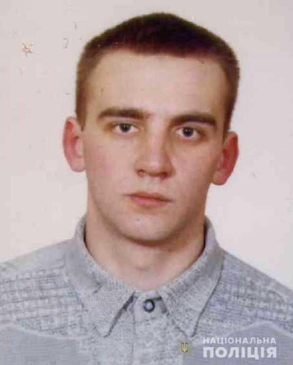 В Днепре более года ищут пропавшего 43-летнего мужчину из Беларуси 1