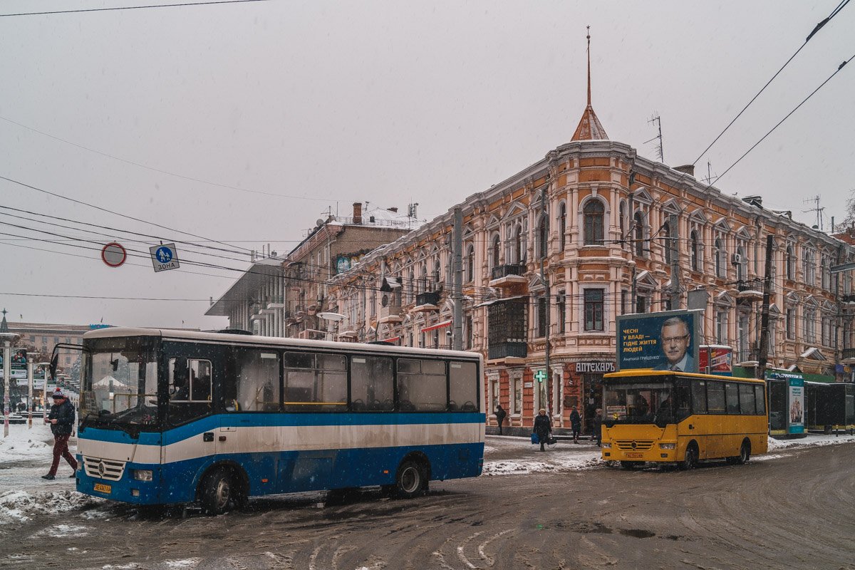 В такую погоду побелевший город выглядит невероятно красиво В такую погоду побелевший город выглядит невероятно красиво